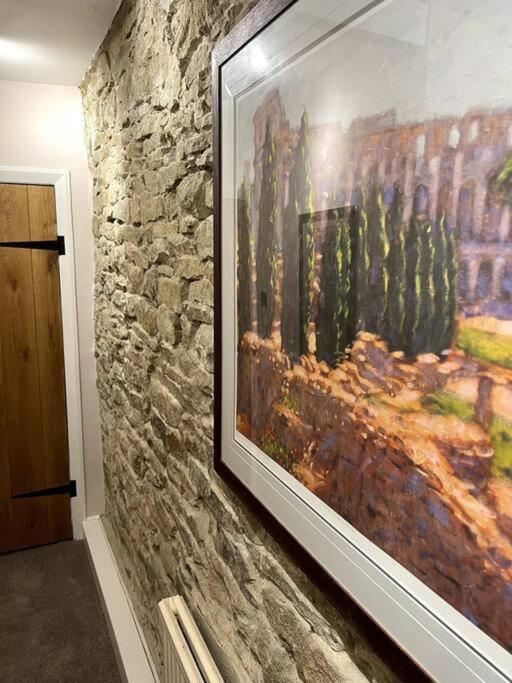 17Th Century Cottage With Hidden Garden Steeton Exteriér fotografie